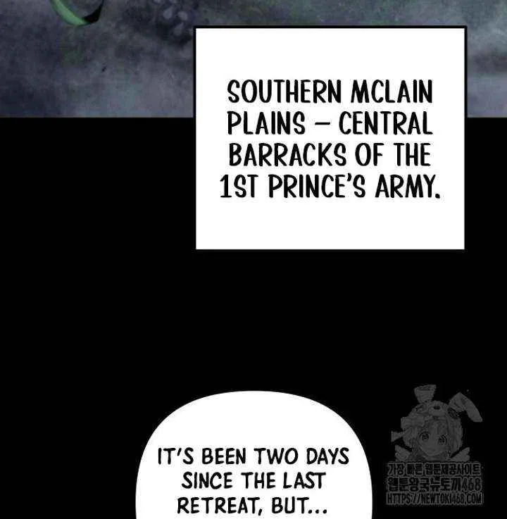 Regressor of the Fallen family Chapter 104 page 27 - 