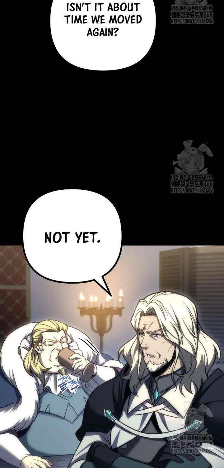 Regressor of the Fallen family Chapter 104 page 29 - 