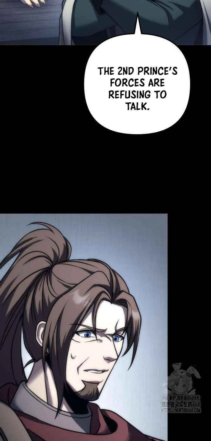 Regressor of the Fallen family Chapter 104 page 30 - 