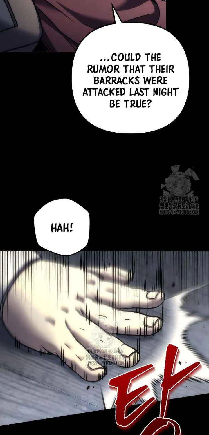 Regressor of the Fallen family Chapter 104 page 31 - 