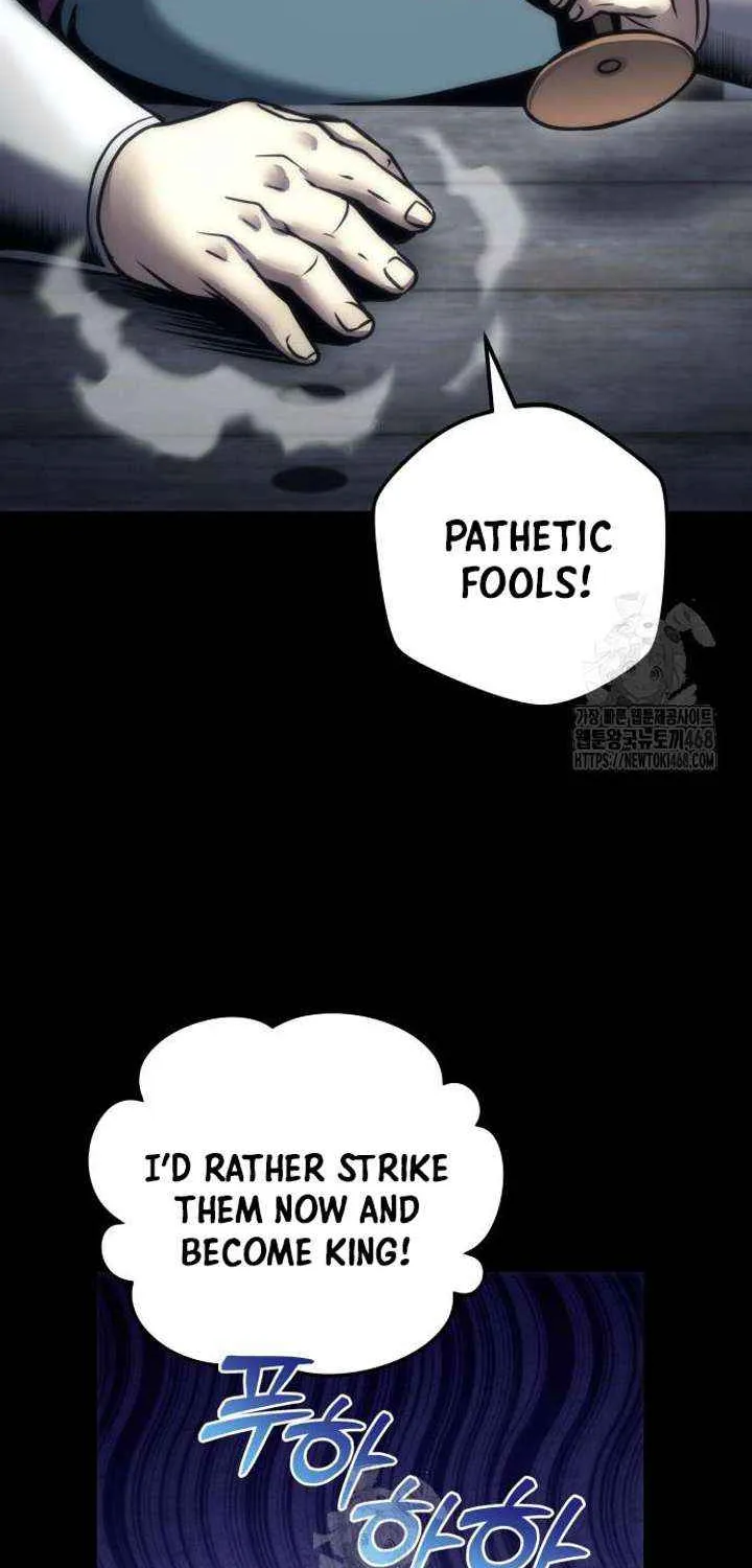 Regressor of the Fallen family Chapter 104 page 33 - 