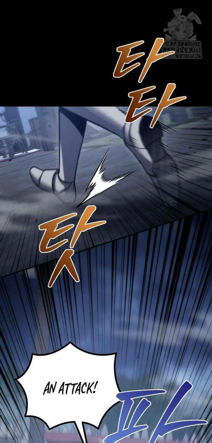 Regressor of the Fallen family Chapter 104 page 35 - 