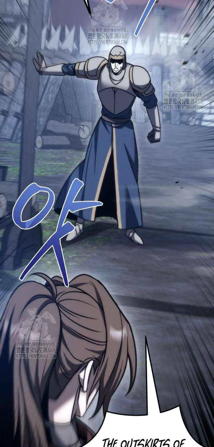 Regressor of the Fallen family Chapter 104 page 36 - 