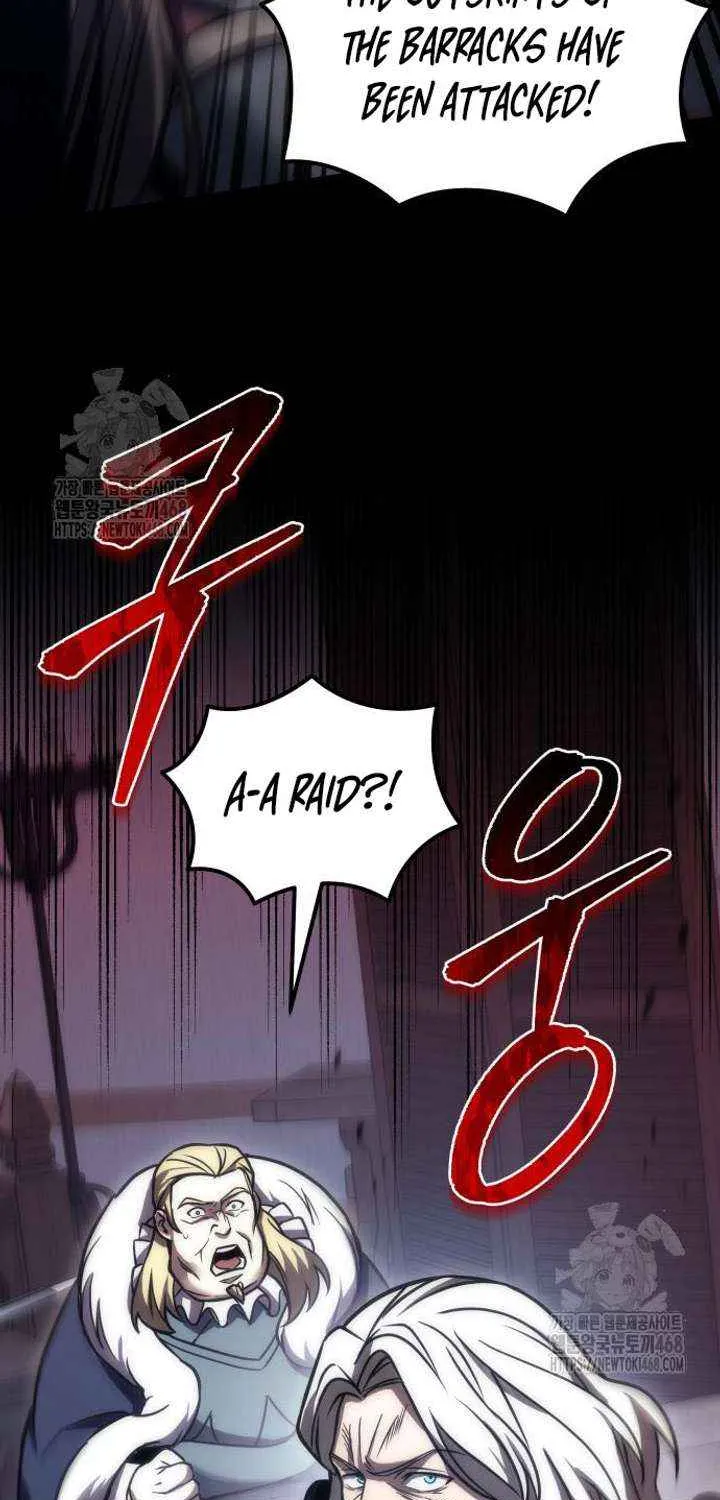 Regressor of the Fallen family Chapter 104 page 37 - 