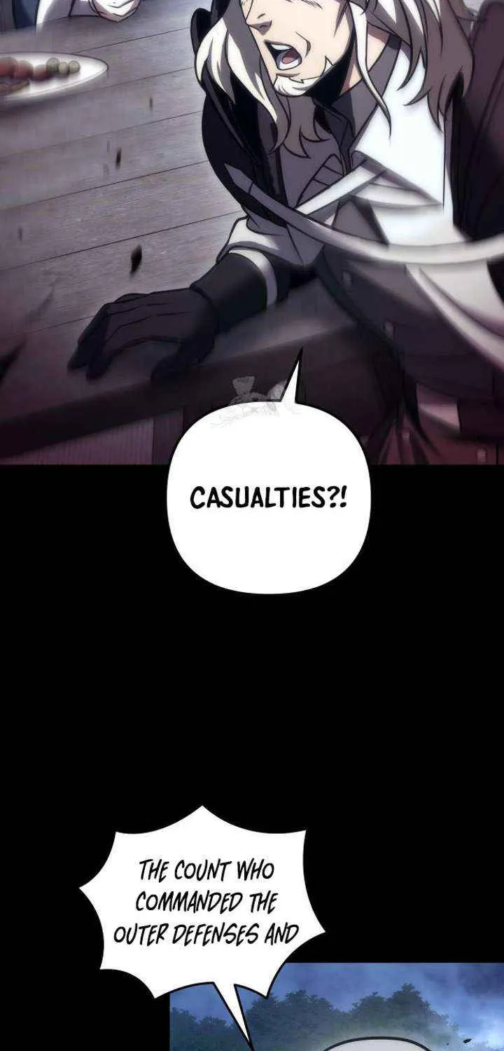 Regressor of the Fallen family Chapter 104 page 38 - 