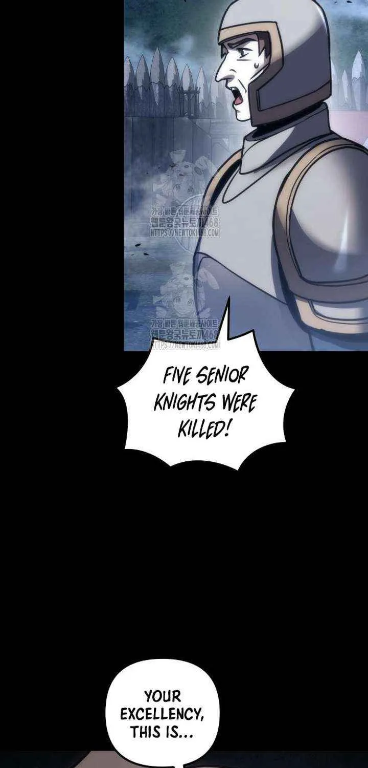 Regressor of the Fallen family Chapter 104 page 39 - 