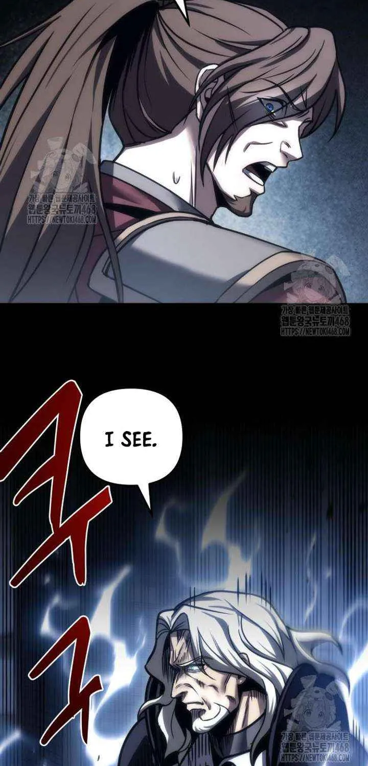 Regressor of the Fallen family Chapter 104 page 40 - 
