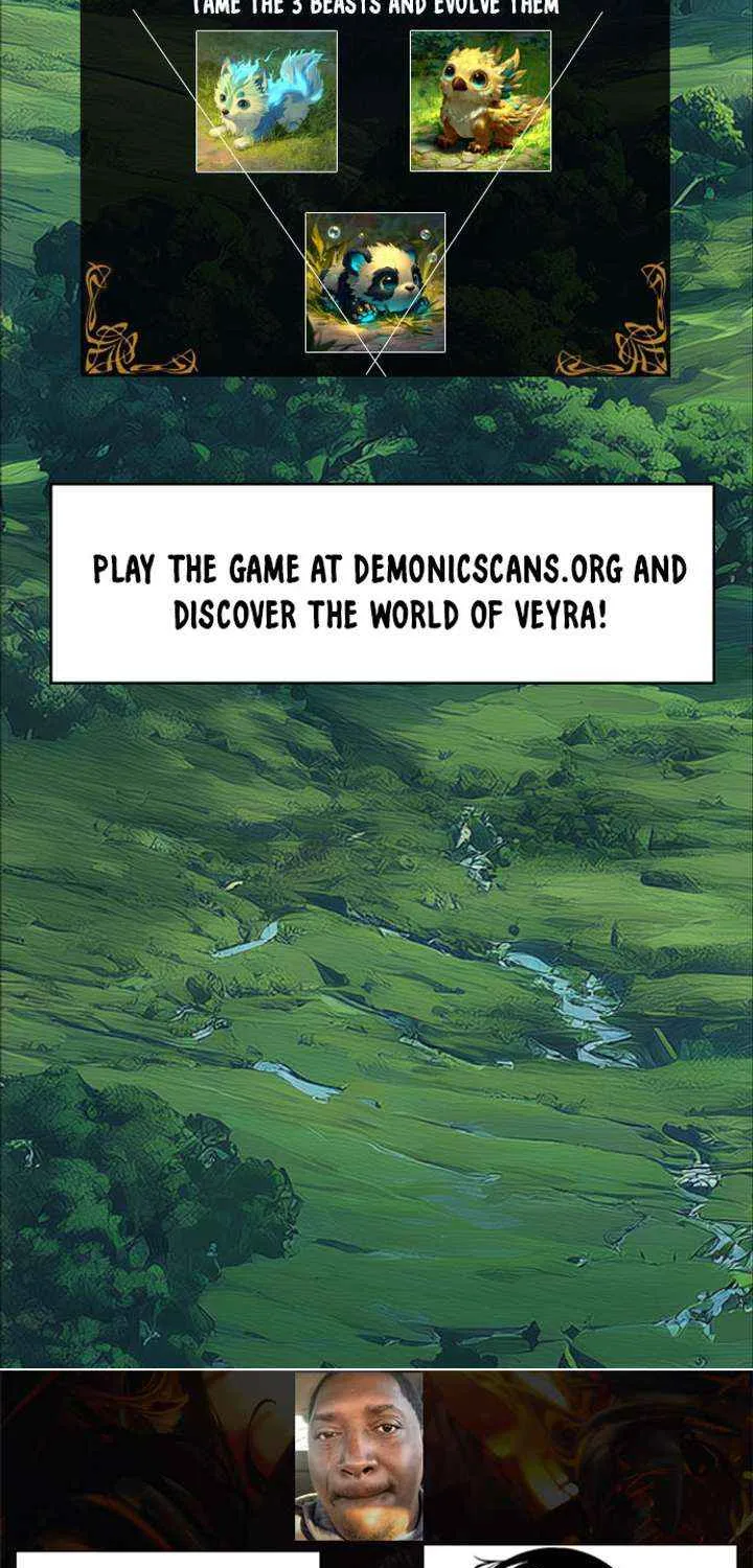 Regressor of the Fallen family Chapter 104 page 5 - 