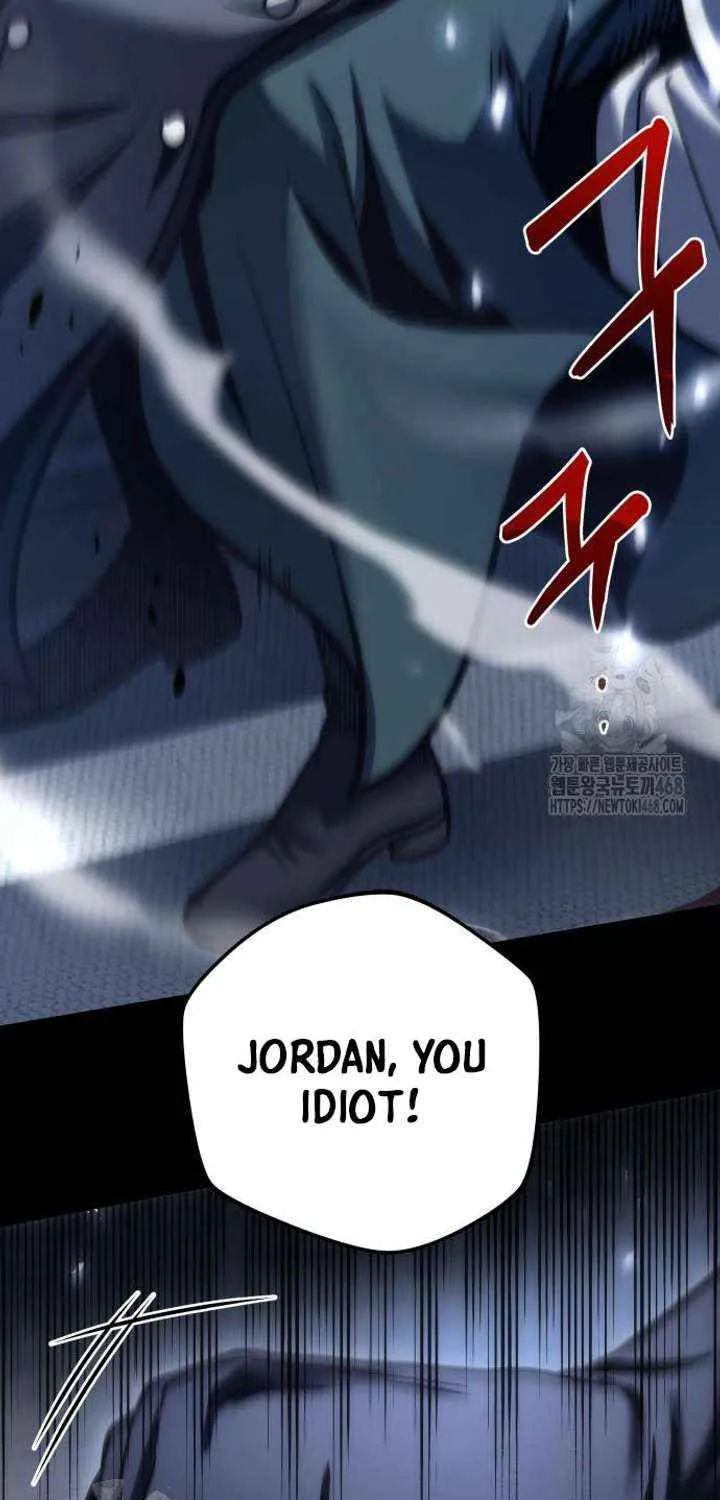 Regressor of the Fallen family Chapter 104 page 42 - 