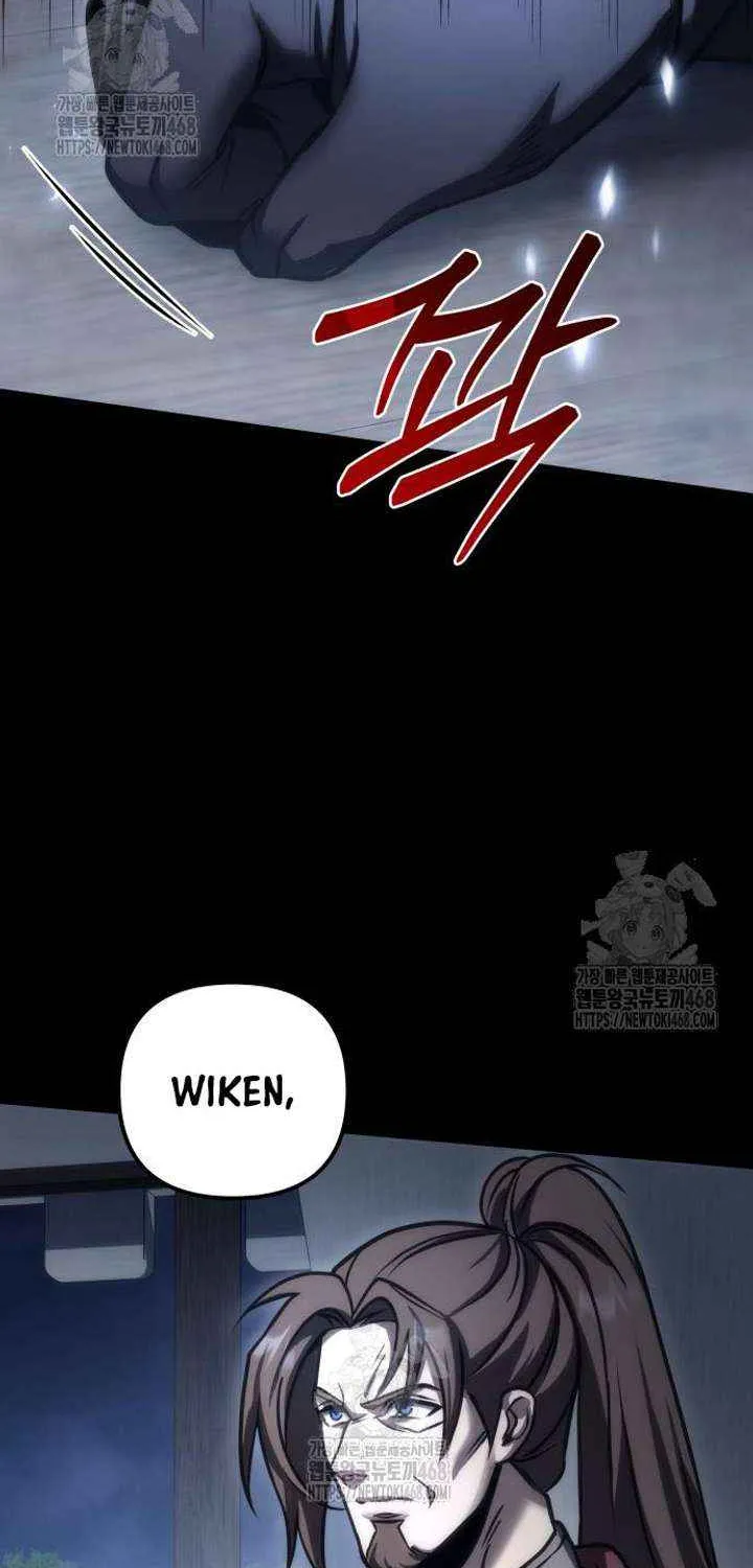 Regressor of the Fallen family Chapter 104 page 43 - 