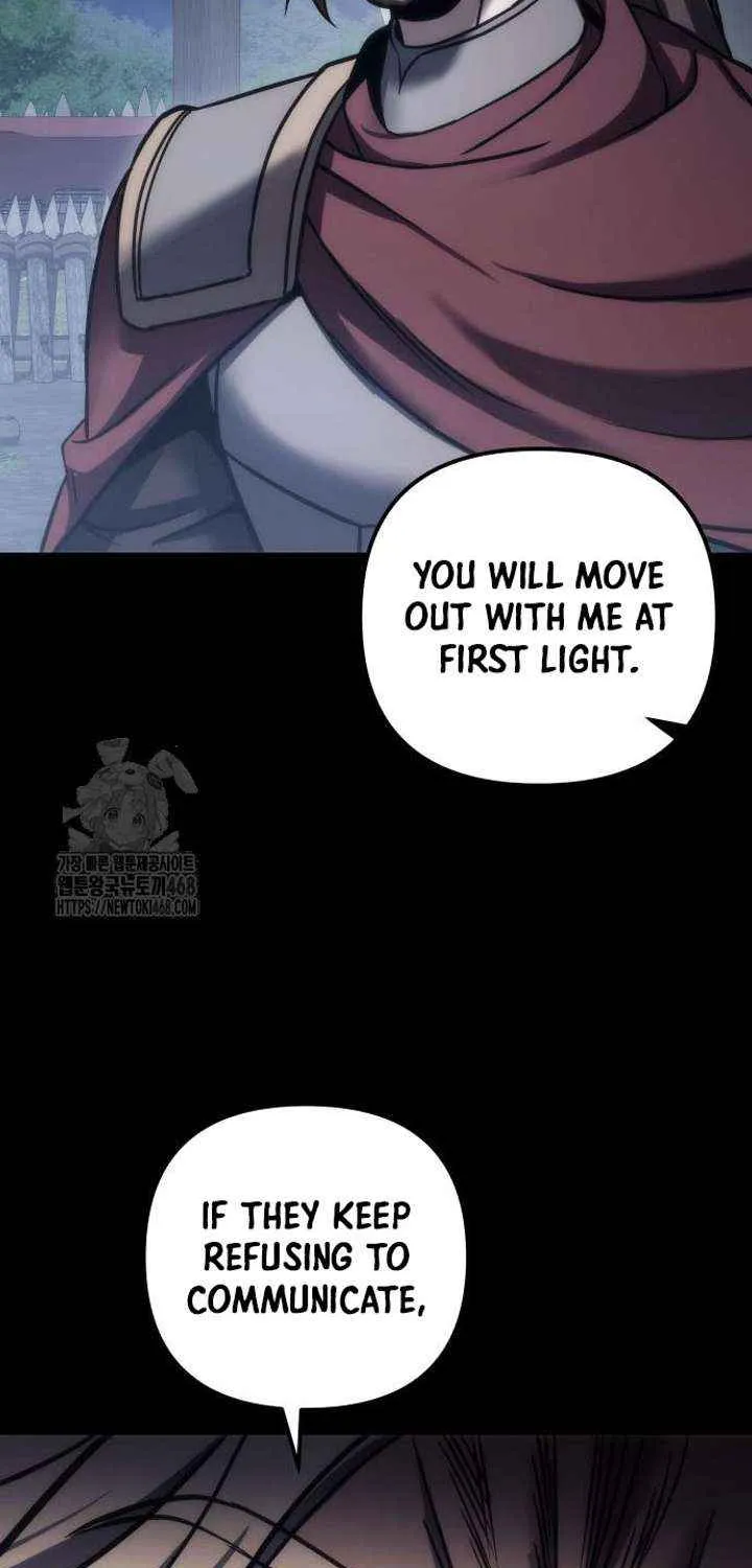 Regressor of the Fallen family Chapter 104 page 44 - 
