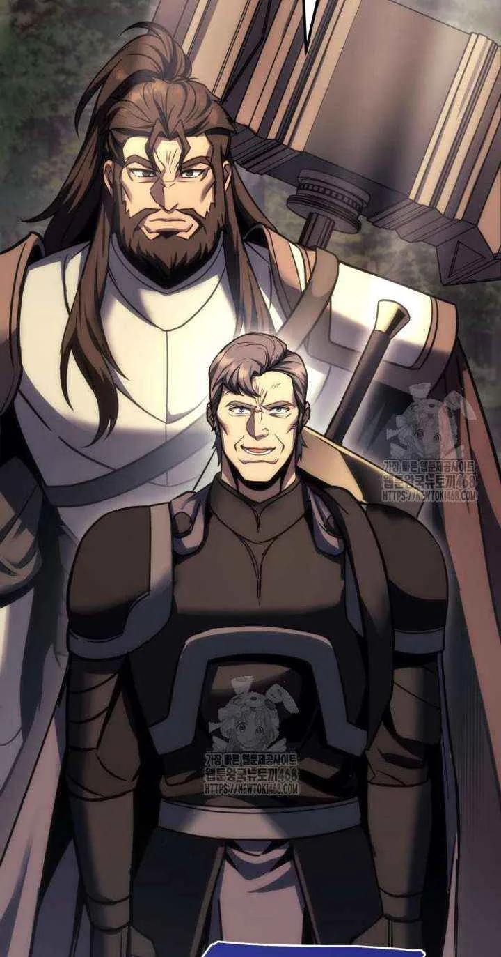 Regressor of the Fallen family Chapter 104 page 48 - 