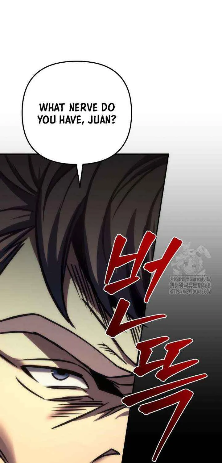 Regressor of the Fallen family Chapter 104 page 51 - 