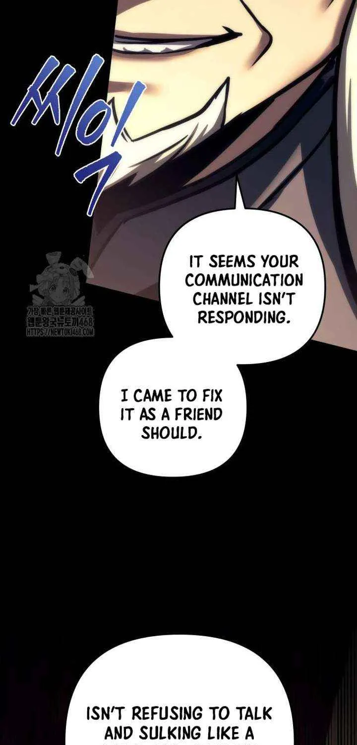 Regressor of the Fallen family Chapter 104 page 53 - 