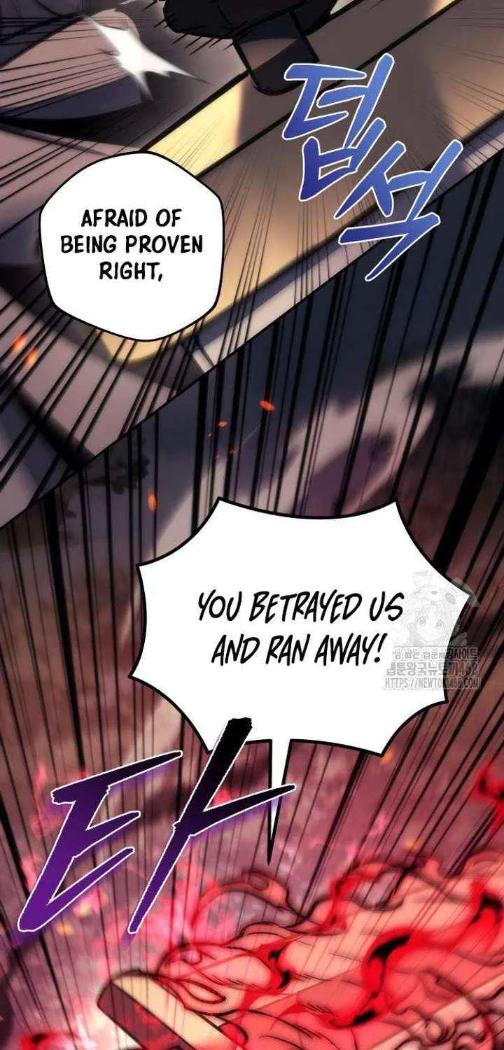 Regressor of the Fallen family Chapter 104 page 57 - 