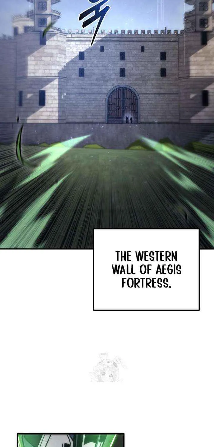 Regressor of the Fallen family Chapter 104 page 7 - 
