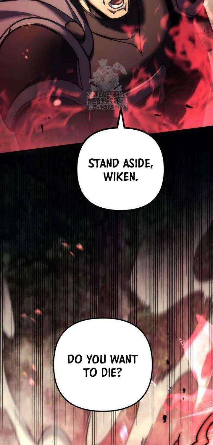Regressor of the Fallen family Chapter 104 page 64 - 
