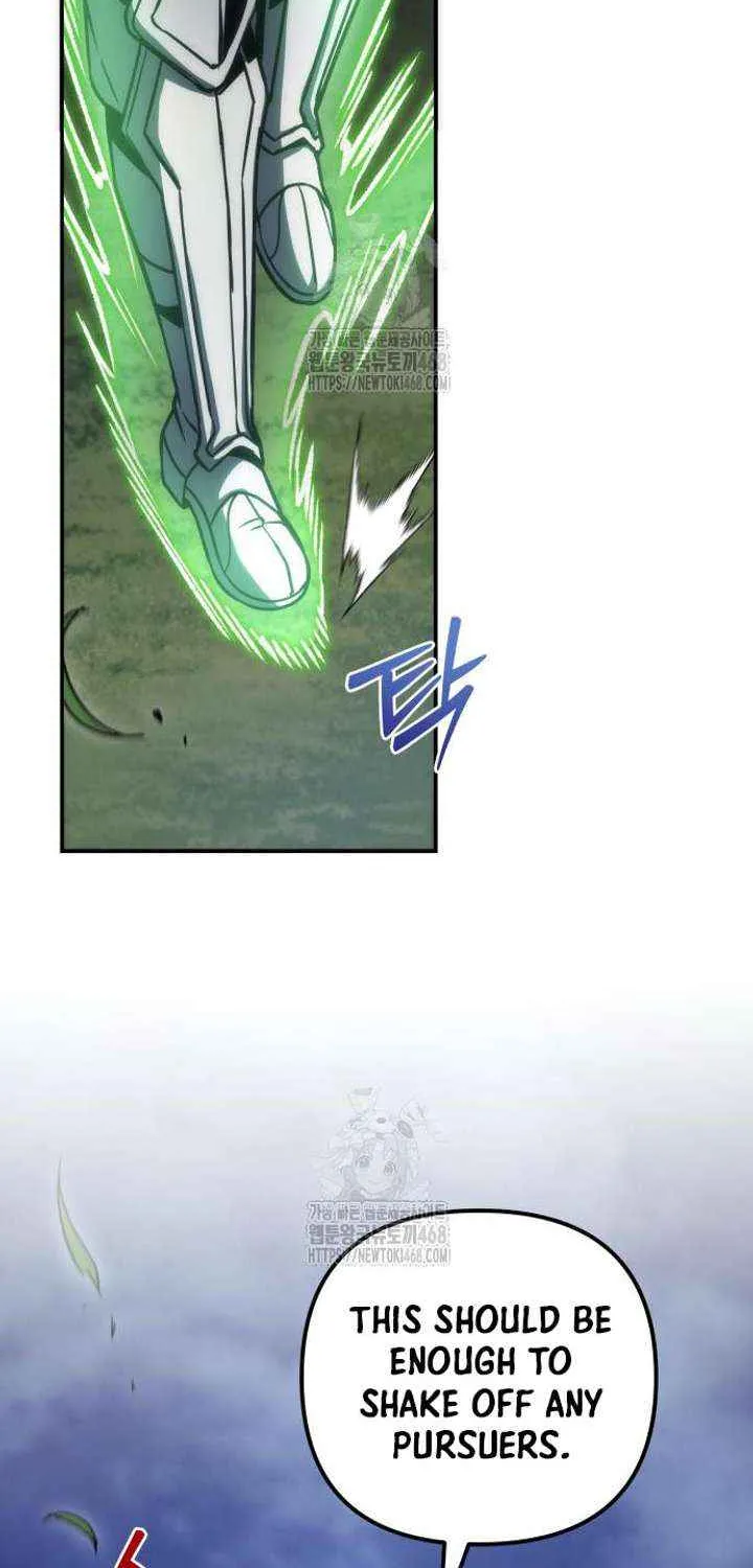 Regressor of the Fallen family Chapter 104 page 8 - 