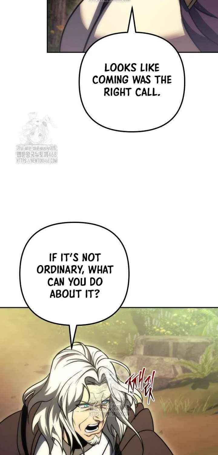 Regressor of the Fallen family Chapter 104 page 79 - 