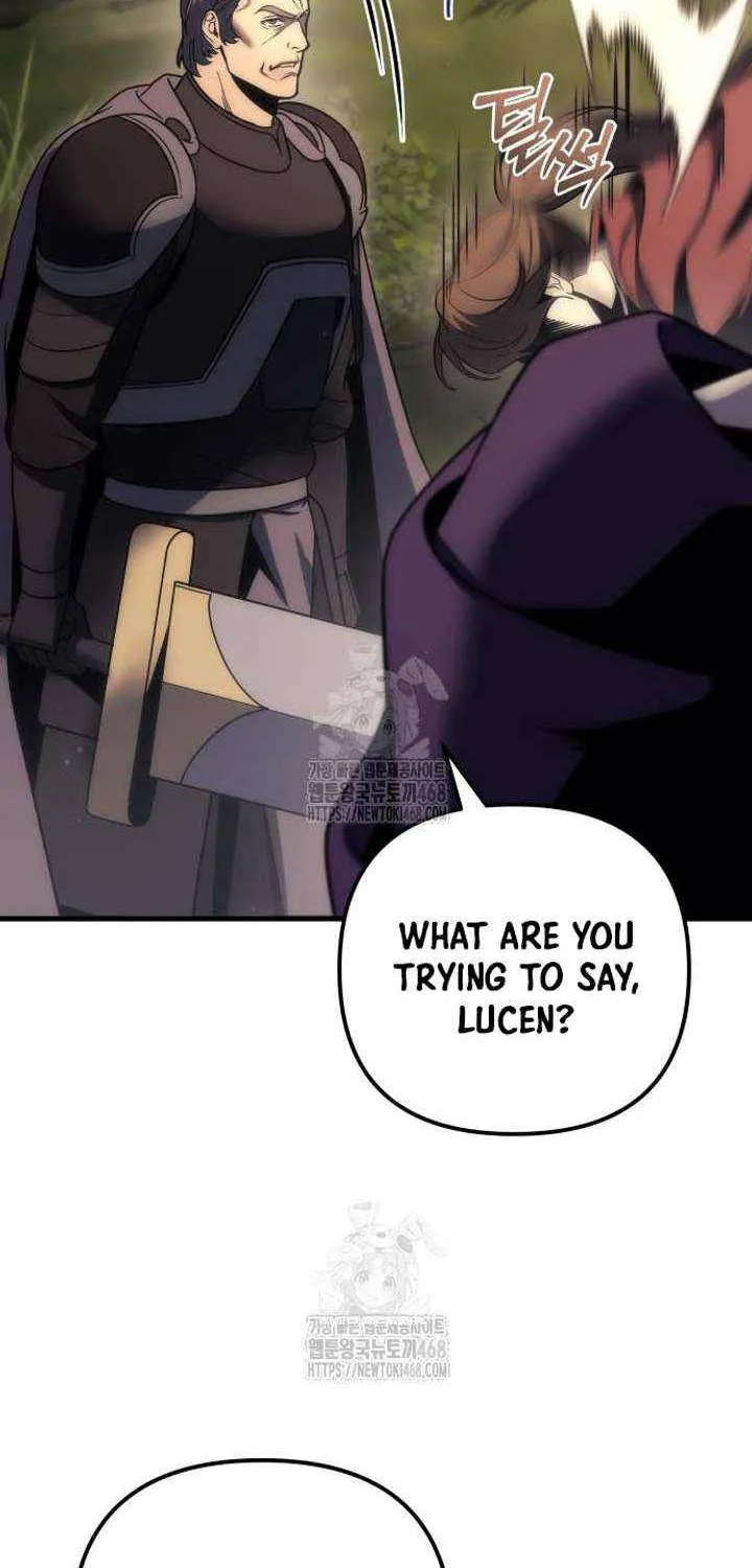 Regressor of the Fallen family Chapter 104 page 82 - 