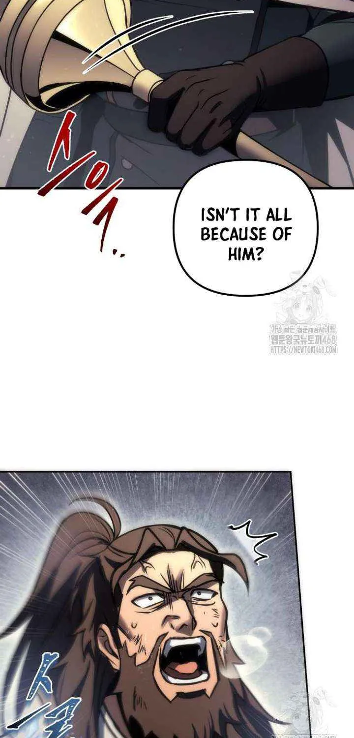 Regressor of the Fallen family Chapter 104 page 85 - 
