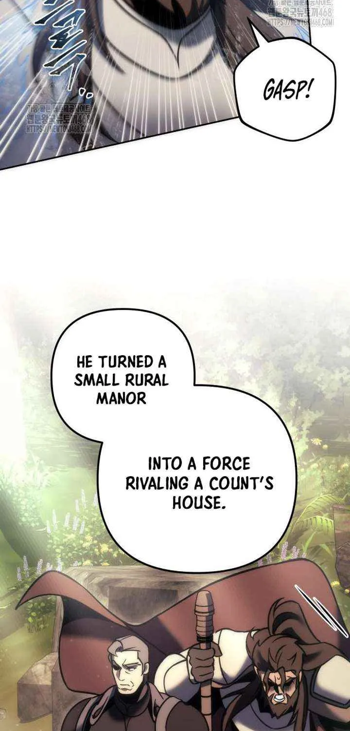 Regressor of the Fallen family Chapter 104 page 86 - 