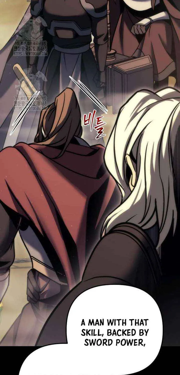 Regressor of the Fallen family Chapter 104 page 87 - 