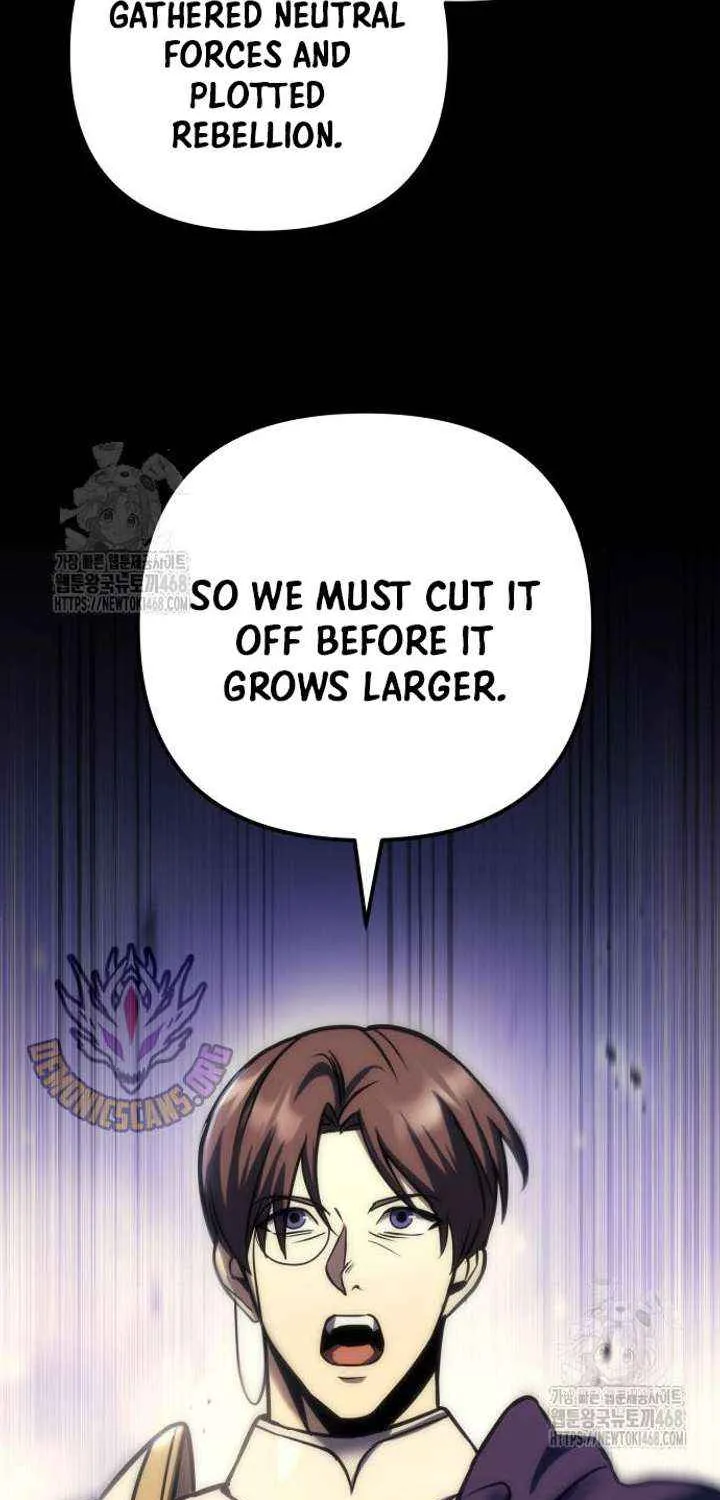 Regressor of the Fallen family Chapter 104 page 88 - 