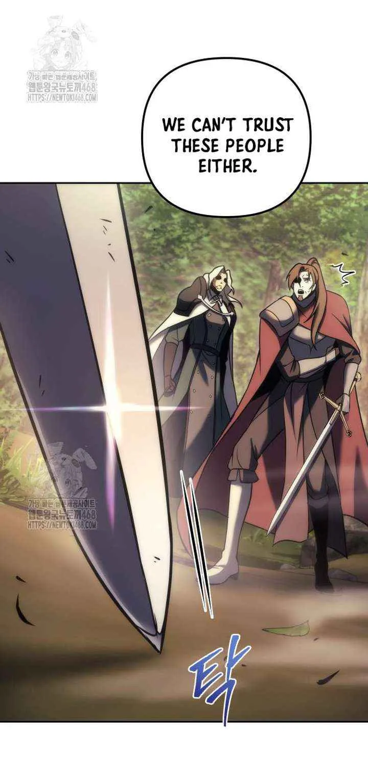 Regressor of the Fallen family Chapter 104 page 91 - 