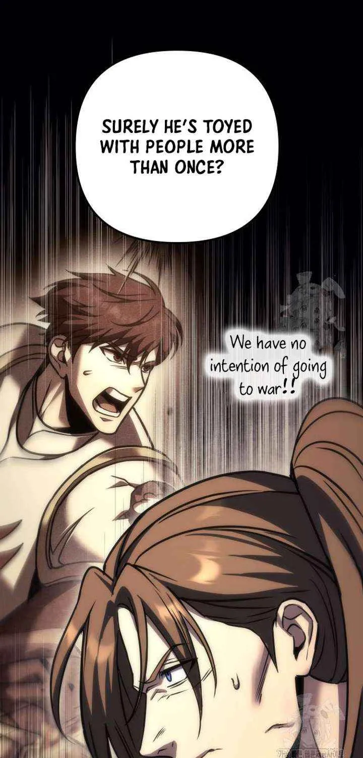 Regressor of the Fallen family Chapter 104 page 94 - 