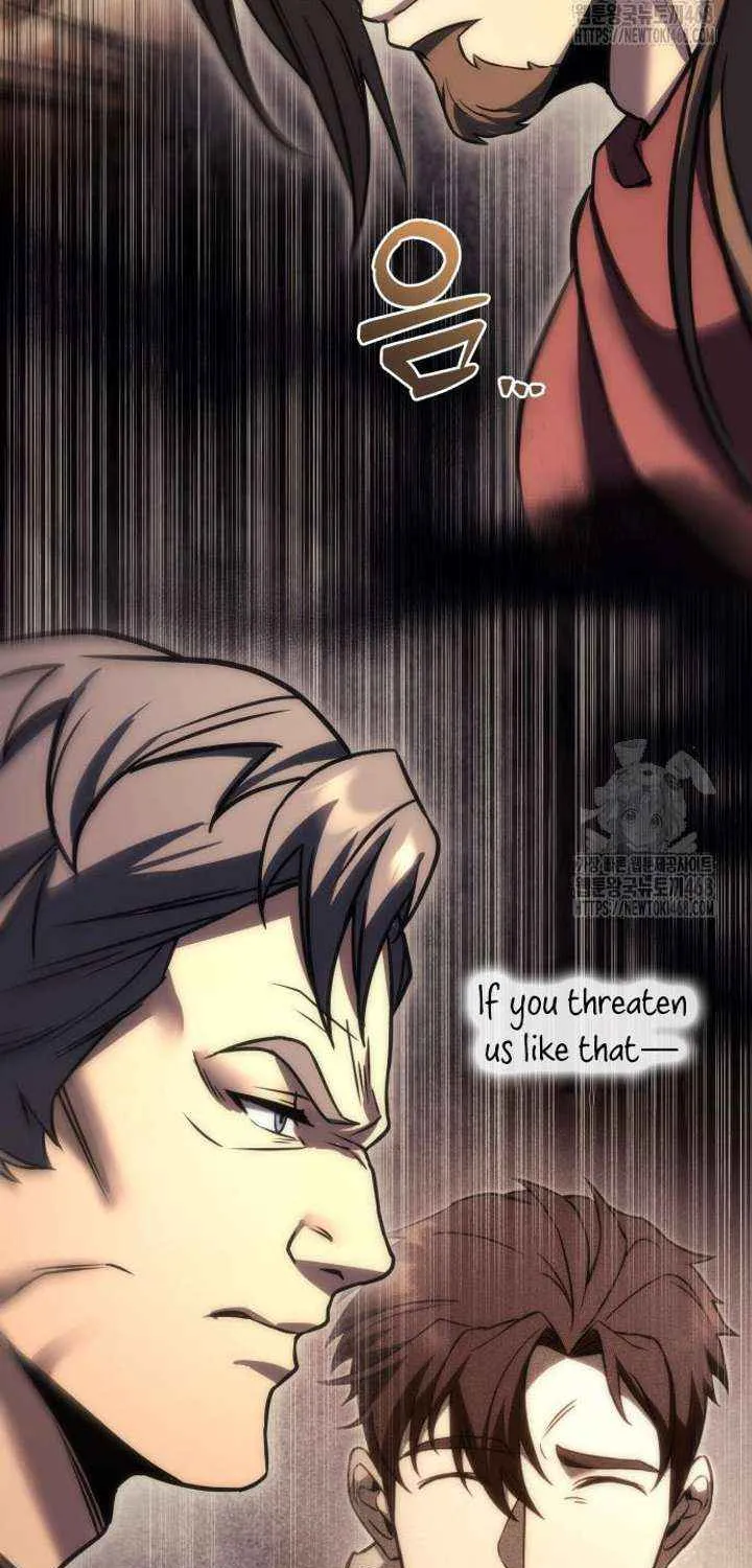 Regressor of the Fallen family Chapter 104 page 95 - 