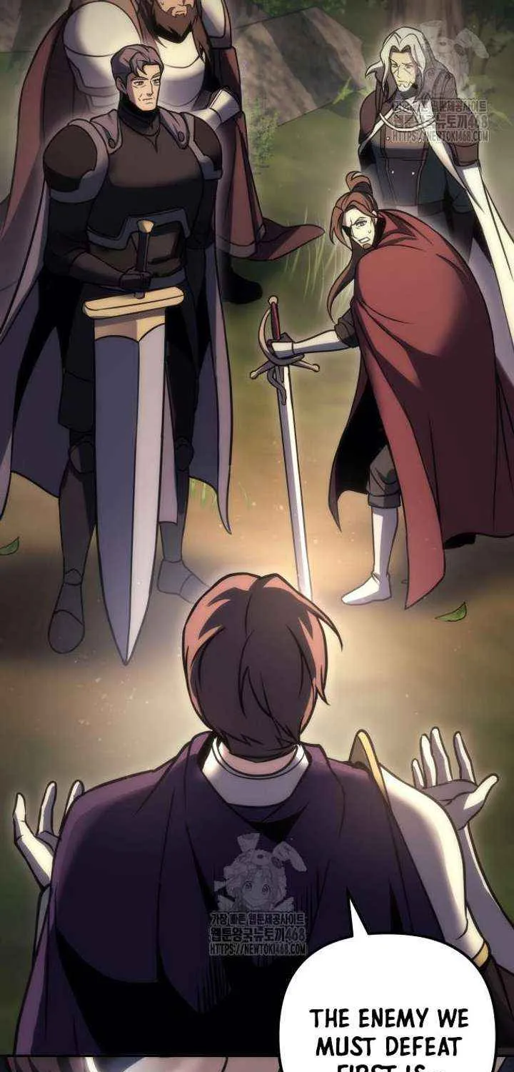 Regressor of the Fallen family Chapter 104 page 98 - 