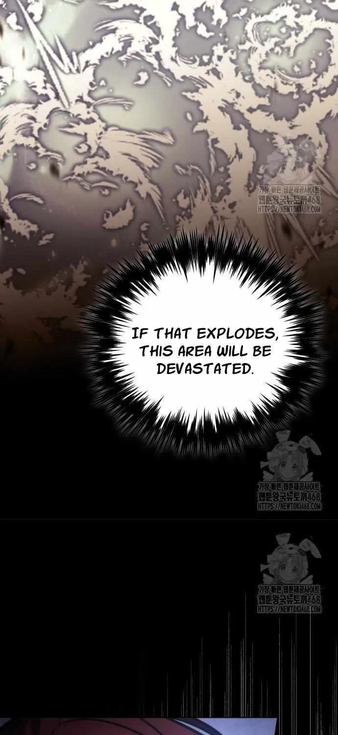 Regressor of the Fallen family Chapter 105 page 110 - 