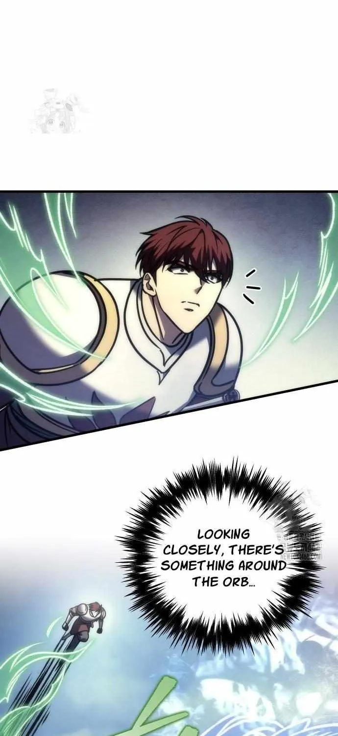 Regressor of the Fallen family Chapter 105 page 115 - 