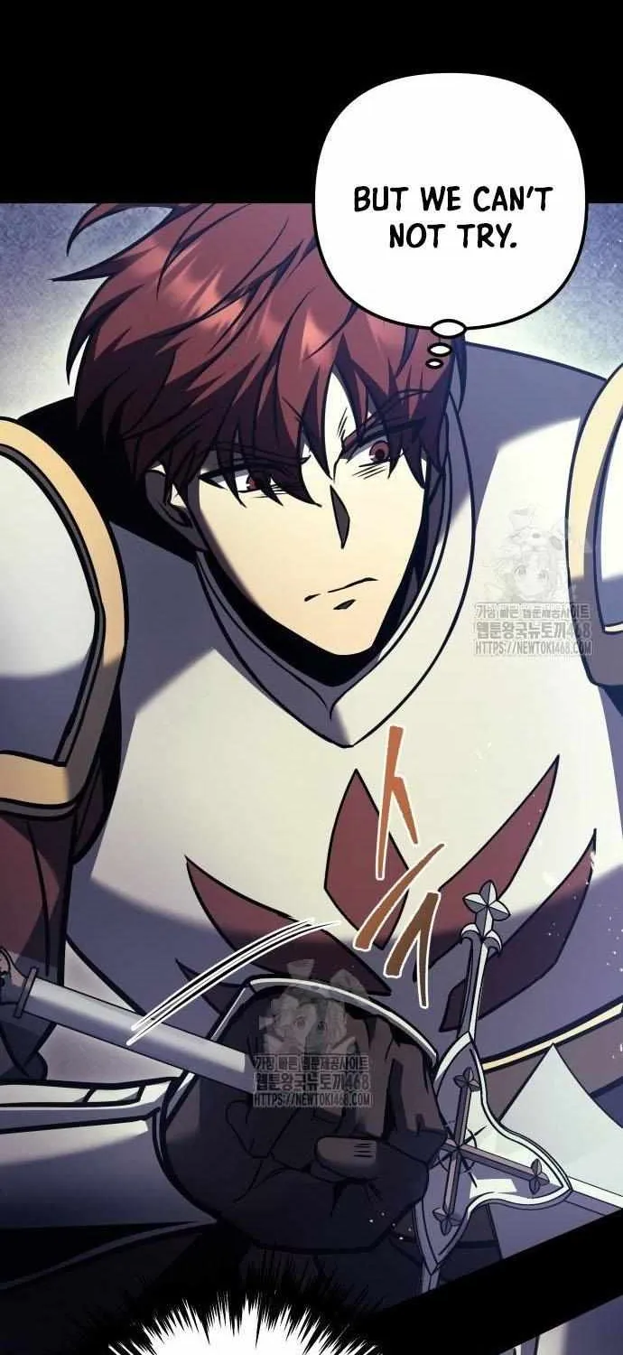 Regressor of the Fallen family Chapter 105 page 120 - 