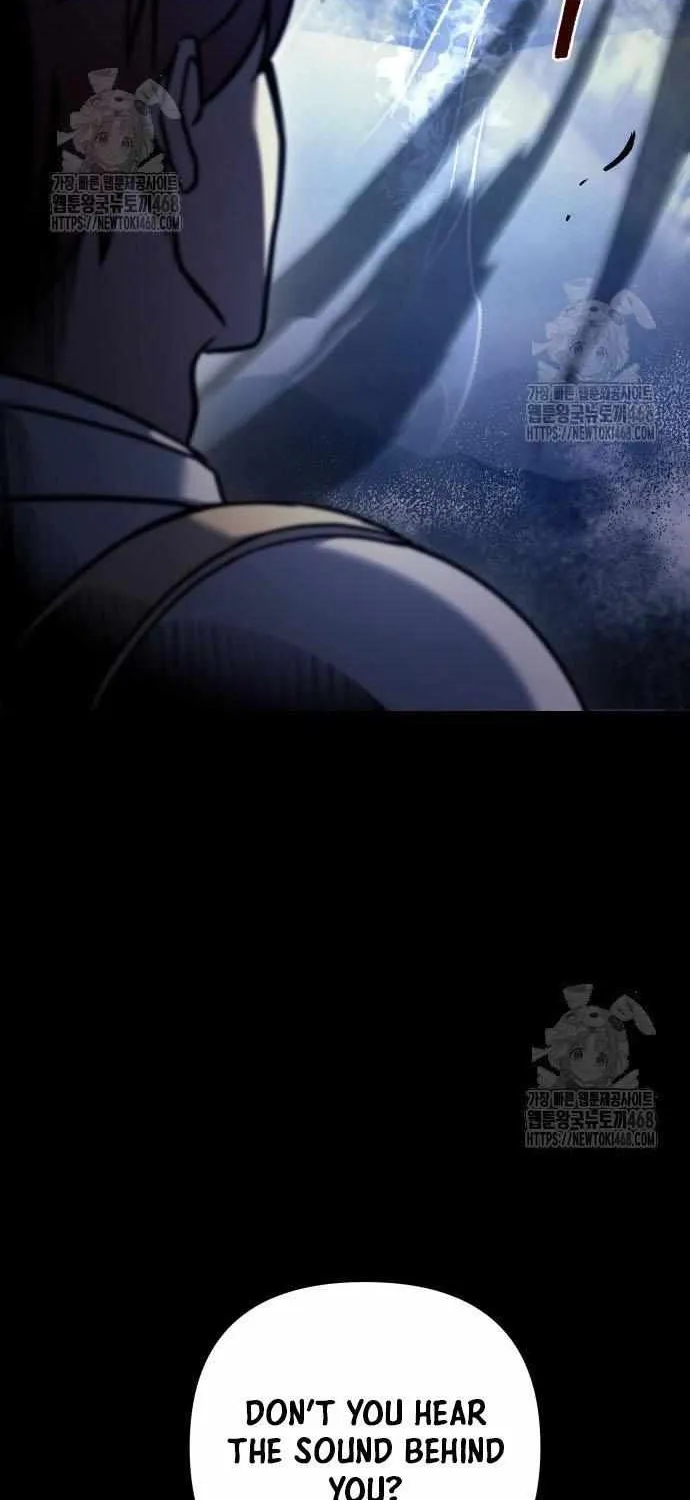 Regressor of the Fallen family Chapter 105 page 124 - 