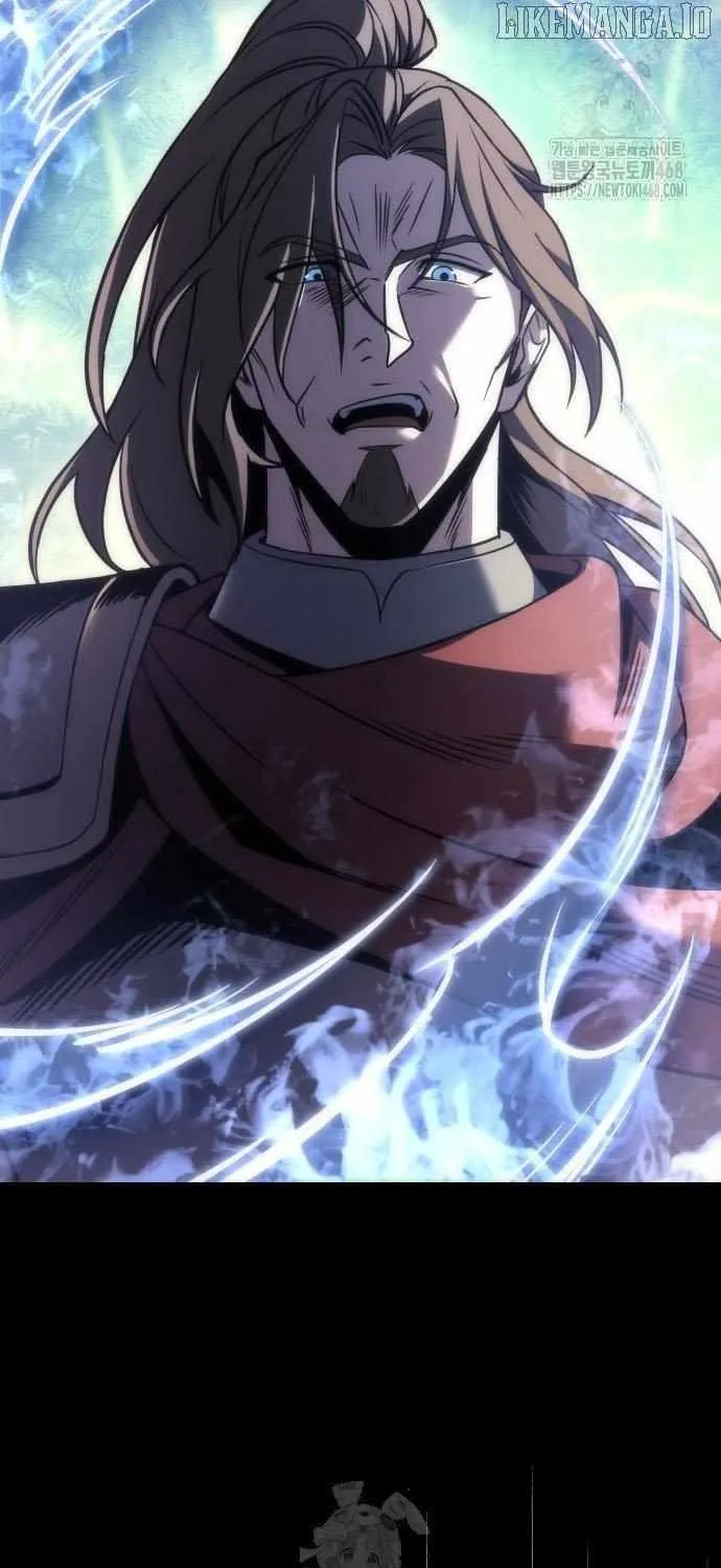 Regressor of the Fallen family Chapter 105 page 126 - 