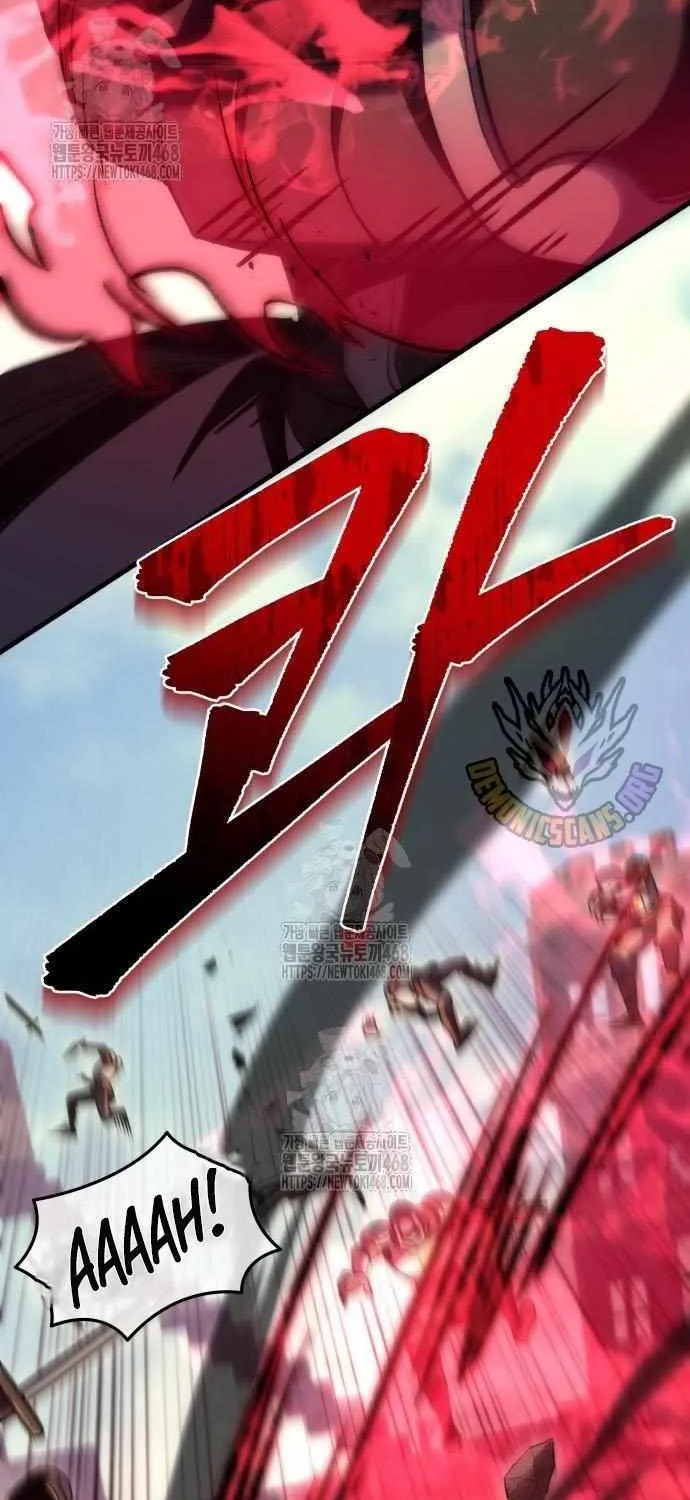 Regressor of the Fallen family Chapter 105 page 128 - 