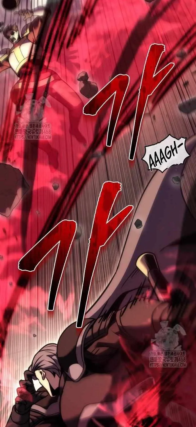 Regressor of the Fallen family Chapter 105 page 129 - 