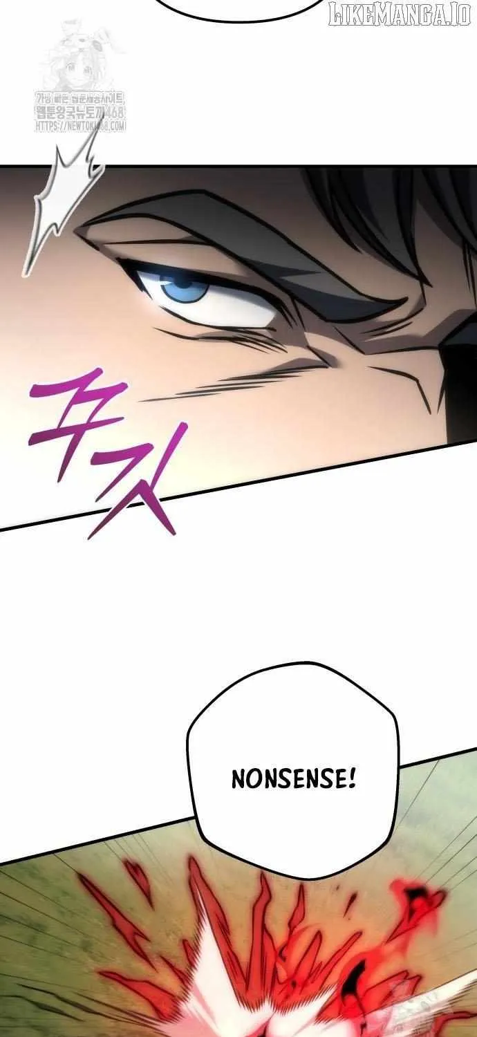 Regressor of the Fallen family Chapter 105 page 14 - 