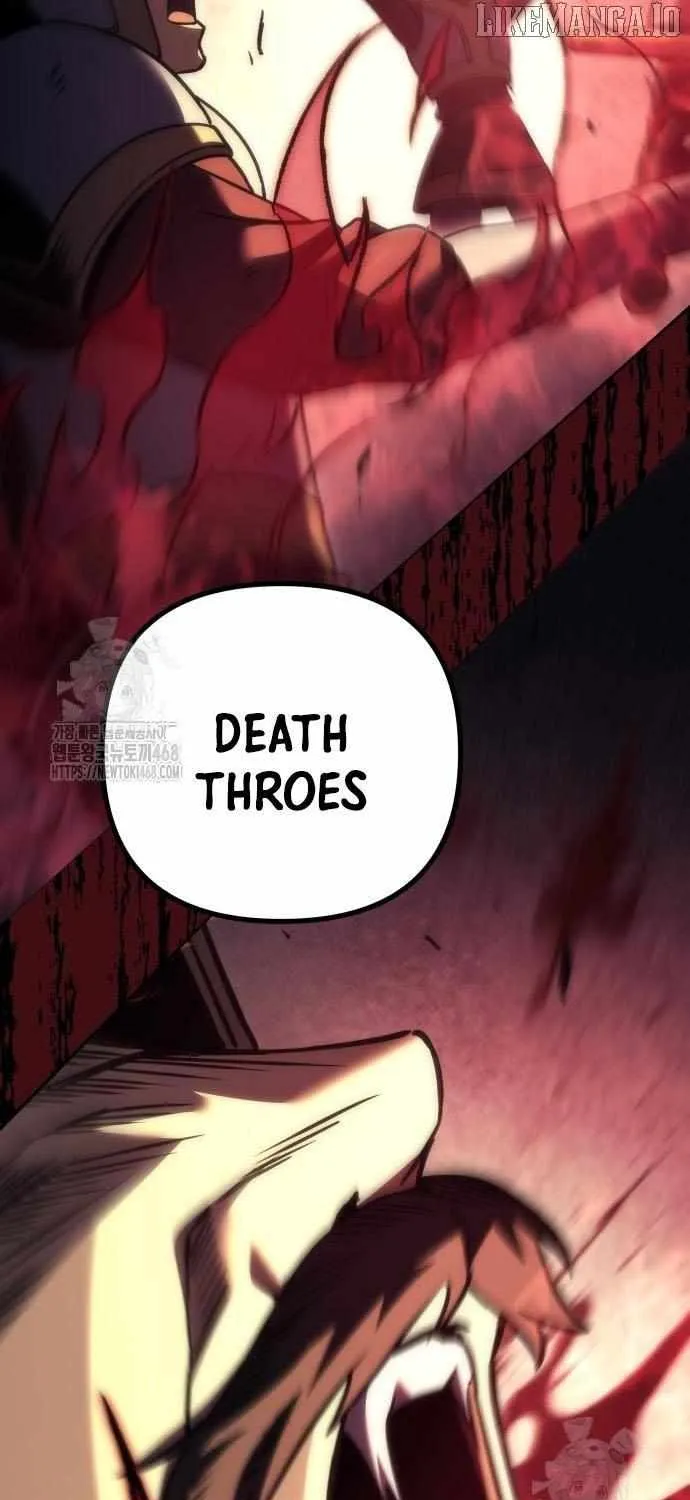 Regressor of the Fallen family Chapter 105 page 133 - 
