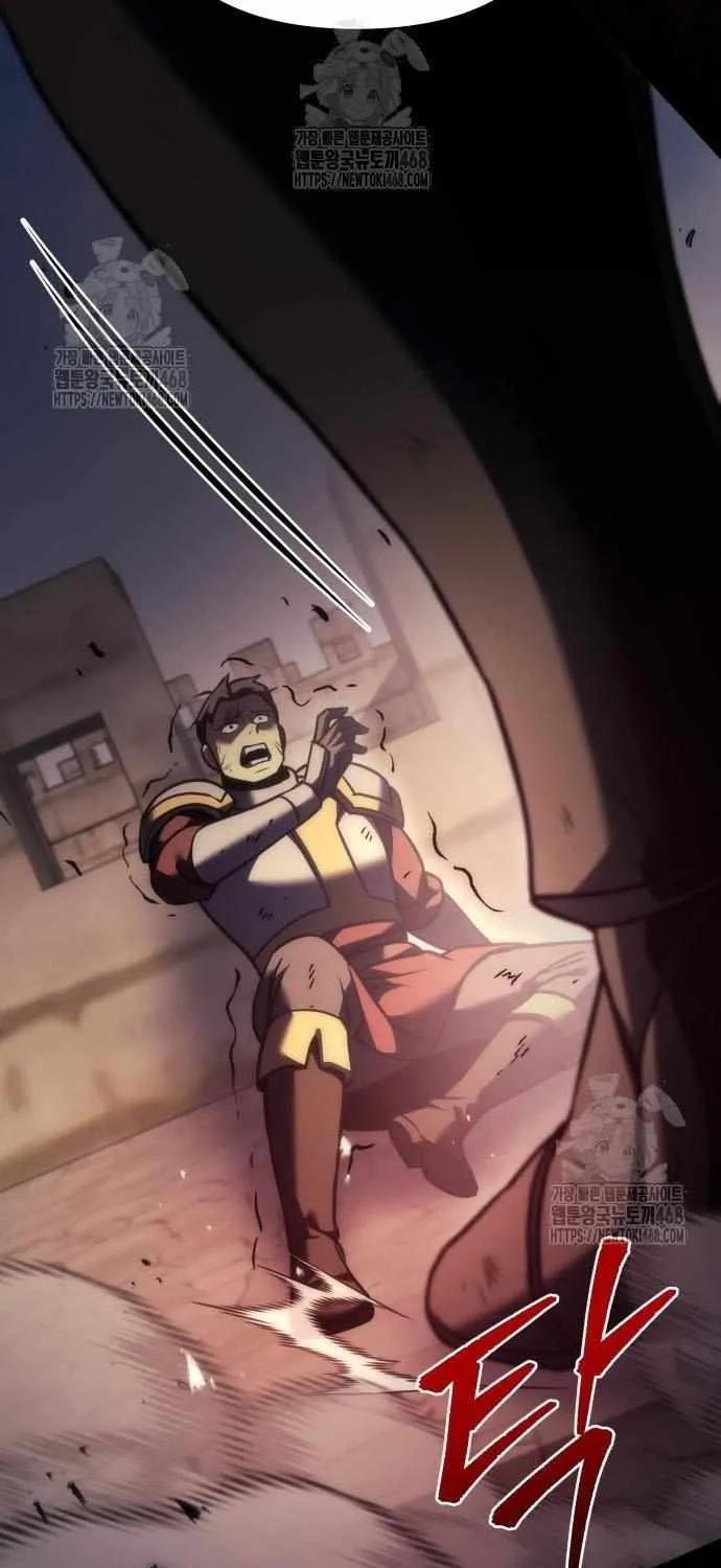 Regressor of the Fallen family Chapter 105 page 135 - 