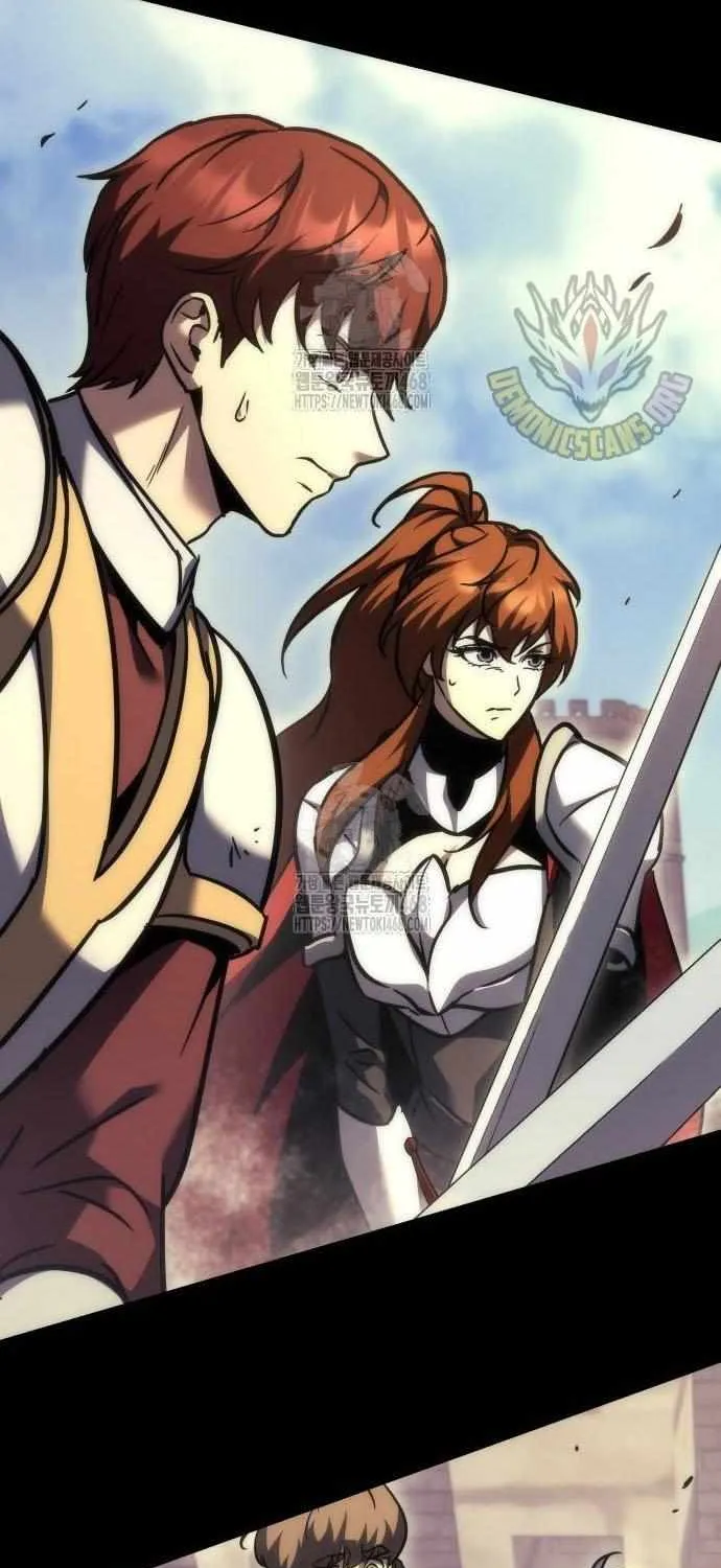Regressor of the Fallen family Chapter 105 page 142 - 