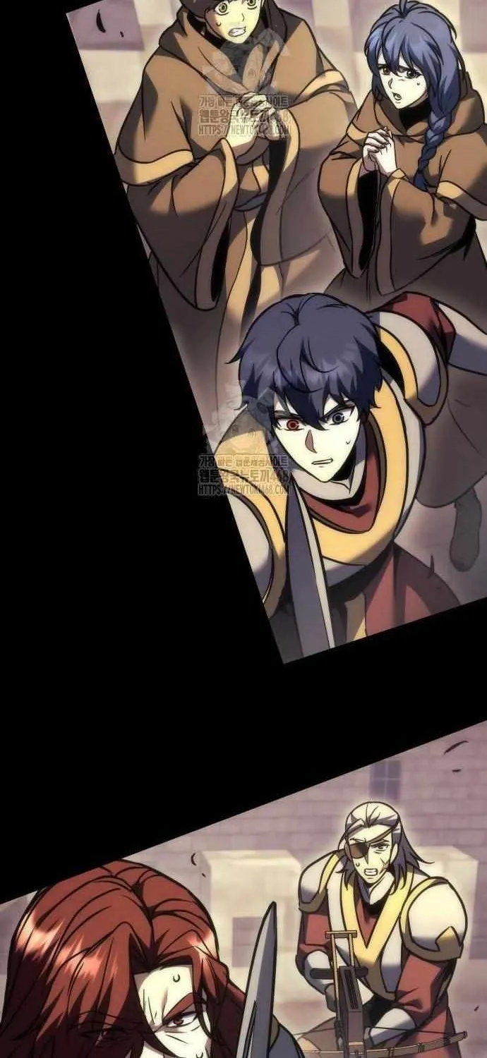 Regressor of the Fallen family Chapter 105 page 143 - 