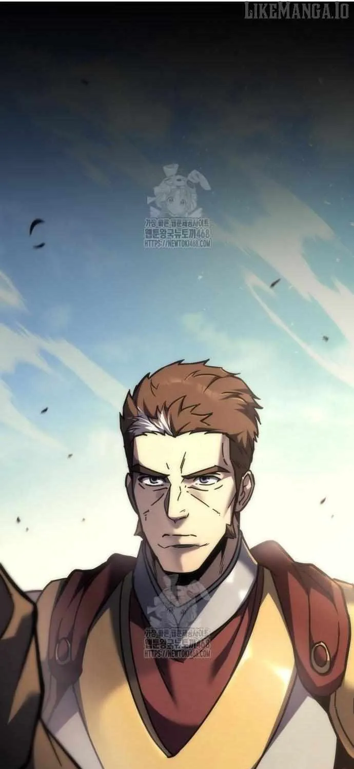 Regressor of the Fallen family Chapter 105 page 147 - 