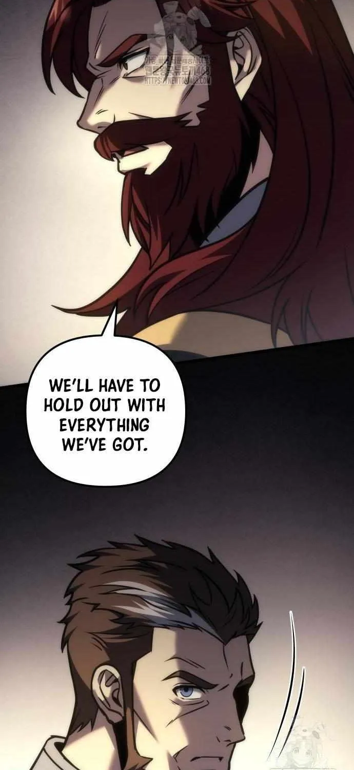 Regressor of the Fallen family Chapter 105 page 22 - 