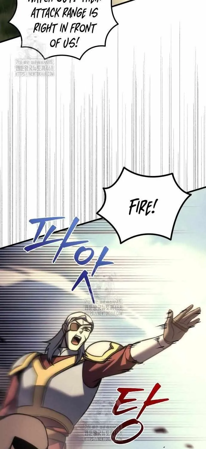 Regressor of the Fallen family Chapter 105 page 25 - 