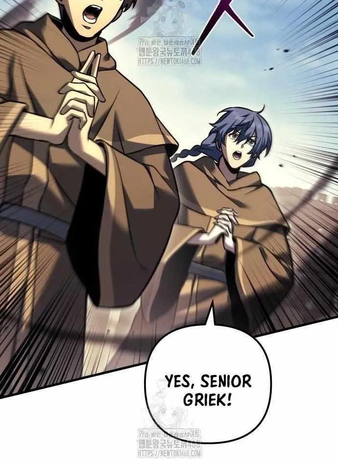 Regressor of the Fallen family Chapter 105 page 27 - 