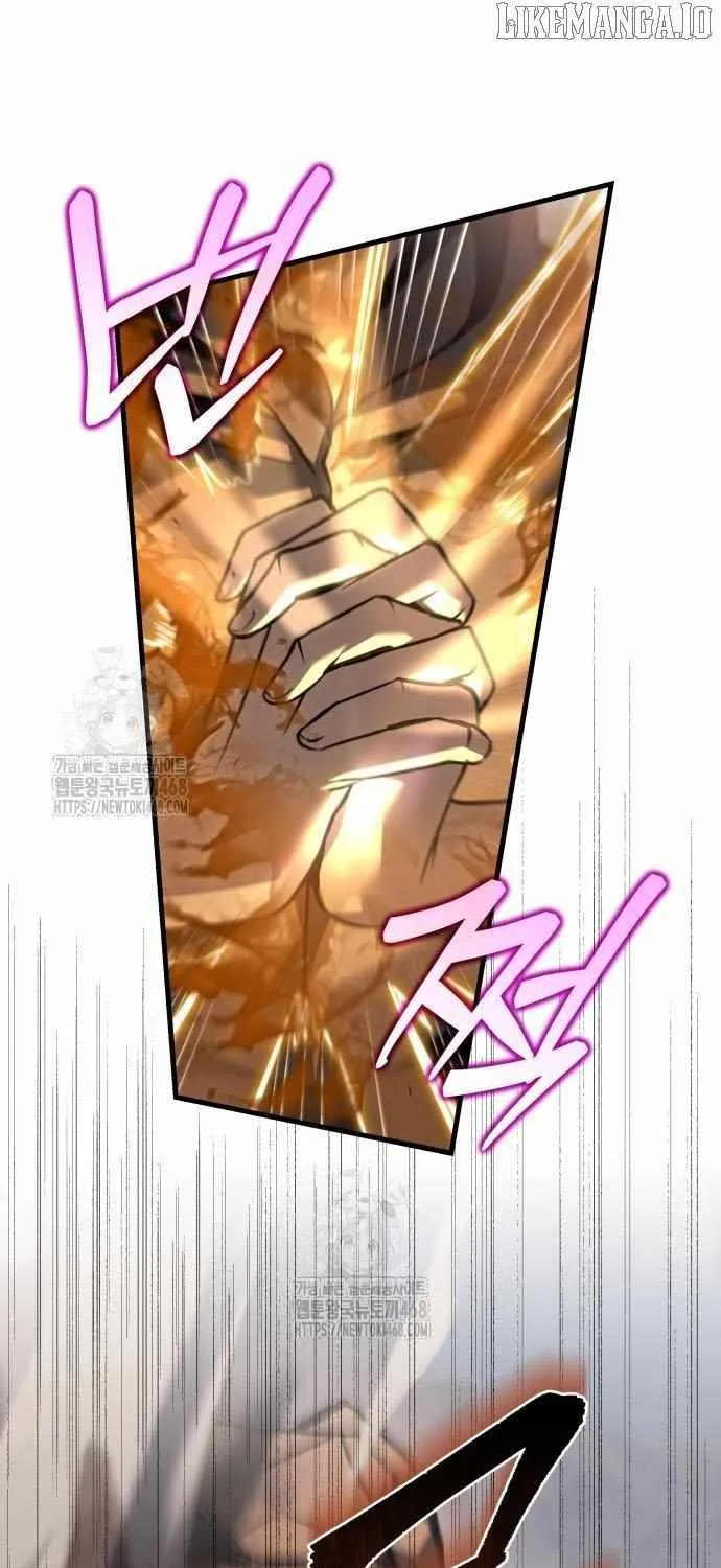 Regressor of the Fallen family Chapter 105 page 28 - 