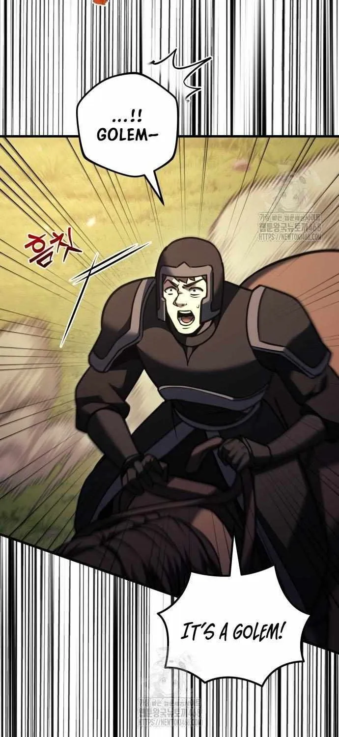 Regressor of the Fallen family Chapter 105 page 31 - 